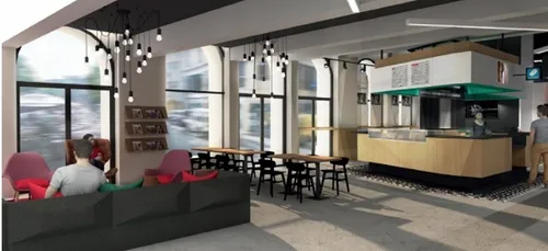 Metz veut booster la fréquentation des cinémas au centre ville