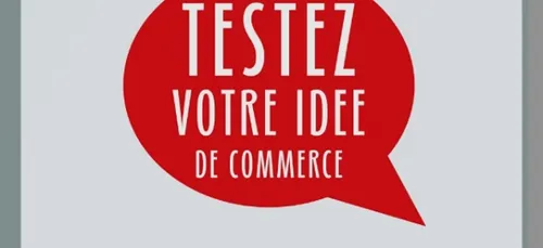 Nancy : appel à candidatures pour le "commerce à l'essai"