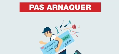 Publicité pour des dépannages à domicile en Moselle : la préfecture...