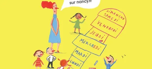 Rythme scolaire : les Nancéiens invités à se prononcer