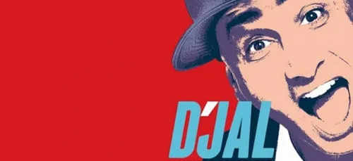 INTERVIEW. D'Jal en rodage au Burlesque à Metz