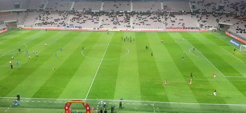 Le FC Metz concède sa 14ème défaite de la saison à Nice (1-3)