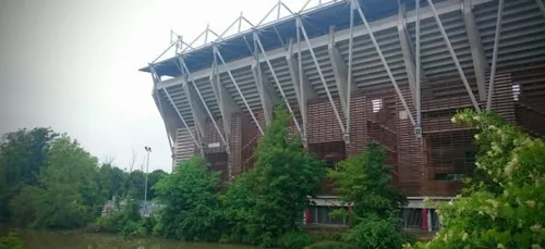 Le FC Metz a encore perdu