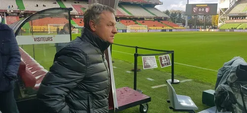 Frédéric Hantz : « Pas d'autre choix que d'aborder FC Metz -...