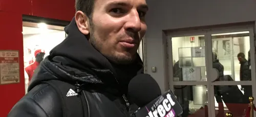 Kevin Lejeune : « Les valeurs du FC Metz doivent être retrouvées »