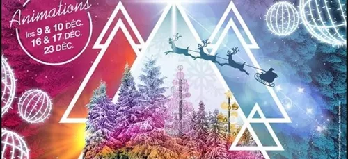 Amnéville Lumières revient en décembre pour une saison 2 !