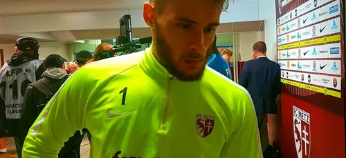 Le FC Metz se rassure à Toulouse (0-0)