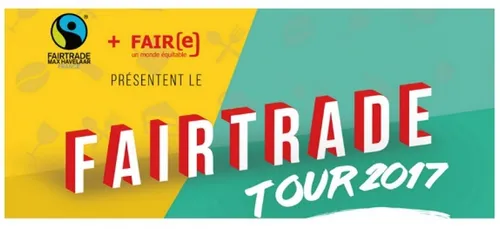 Le commerce équitable au coeur des rencontres à Nancy