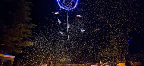 Saint Nicolas à Metz : demandez le programme !