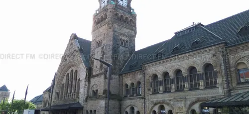 Décès d'un élève du lycée Louis Vincent : une cellule psychologique...