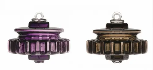 Rotor, la boule de Noël de Meisenthal 2017