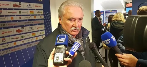 Bernard Serin (FC Metz) : "Ne pas être décrochés à la trêve"