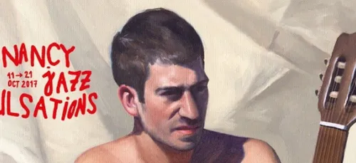 Plus de 50 000 festivaliers au Nancy Jazz Pulsation 2017