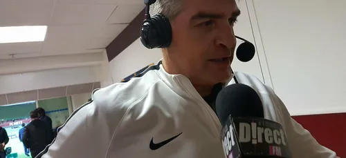 FC Metz : service minimum contre le Red Star (1-0)