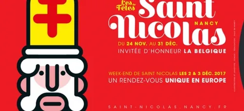 Nancy dévoile les grandes lignes de ses Fêtes de fin d'année