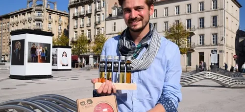 Nancy : A la découverte des spiritueux français avec les Alambiqués