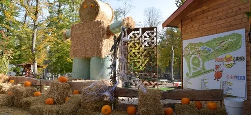 Plus de 60 000 visiteurs à Pokeyland cette saison