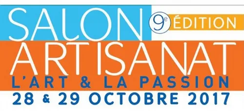 9ème salon de l'artisanat à Mondorf-les-Bains
