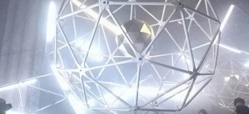 Metz dévoile l'édition 2018 de Constellations