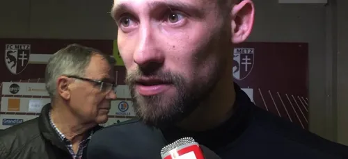 ASSE - FC Metz : un déplacement "toujours difficile" selon Renaud...