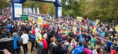 Marathon Metz Mirabelle : stationnement et circulation perturbés