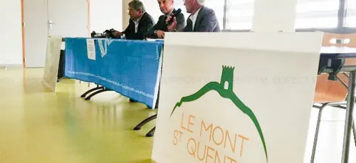 Feu vert pour les aménagements du Mont Saint Quentin à Metz !