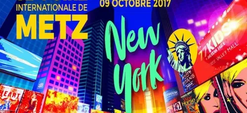 Foire internationale de Metz : le Réseau Le Met' s'adapte