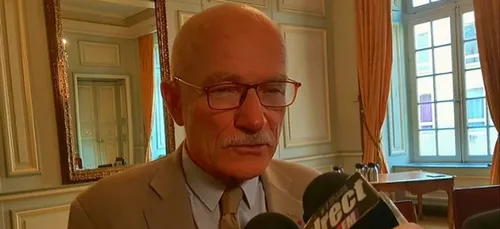 Stationnement à Metz : le maire revoit légèrement sa copie