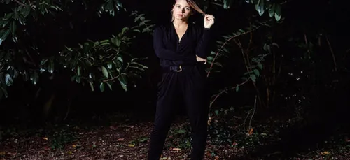 Le photographe Arno Paul s'installe sur la place Thiers de Nancy !