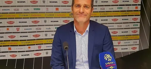 Le FC Metz rêve d'une première victoire à domicile