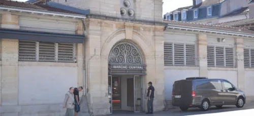 Nancy fête la gastronomie !