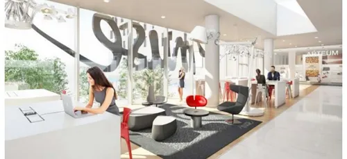 Ce qui attend les clients du Muse à Metz