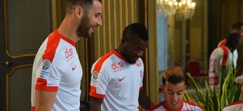 L'ASNL face à Quevilly pour une nouvelle victoire