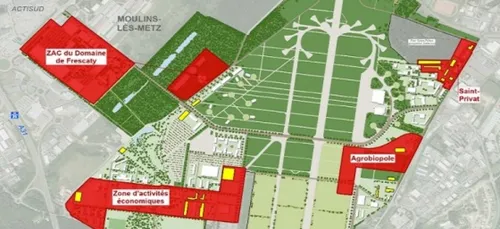 FC Metz, bioculture, restaurant étoilé : ça va bouger à...