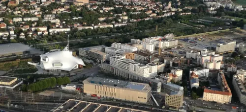 JEP 2017 : Le patrimoine de Metz ouvre ses portes