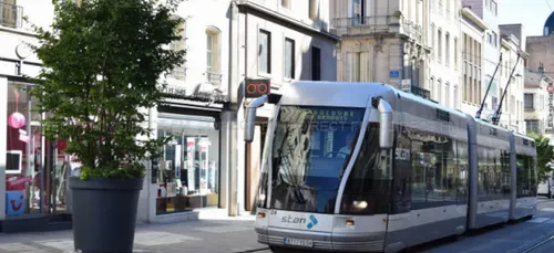 Nancy : grève sur le réseau Stan le 12 septembre