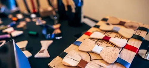 MOON : le nœud-pap' en matière recyclée !