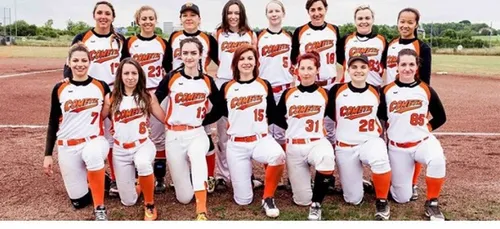 Softball : les Cometz visent l'exploit !