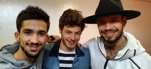 PODCAST. Interview d'Arcadian au Direct Live