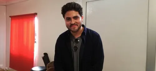 PODCAST. Interview de TIBZ au Direct Live