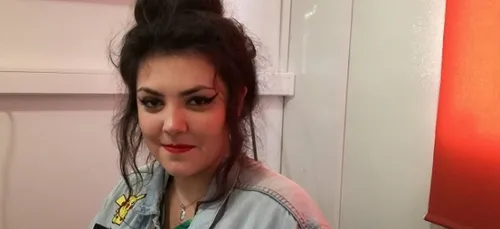 PODCAST. Interview d'Hoshi au Direct Live