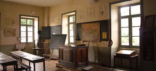 La rentrée des classes a sonné !