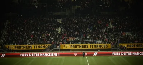 2ème Tour de la Coupe de la Ligue : l'ASNL se qualifie aux tirs au but