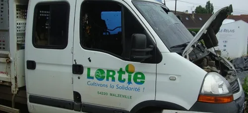 L'association Lortie à Malzéville lance un appel aux dons