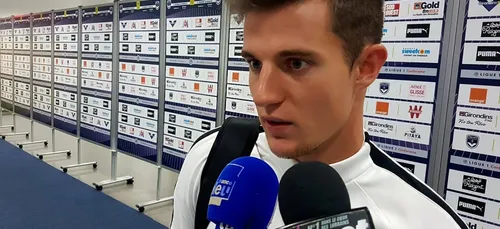 Le FC Metz pas inspiré à Bordeaux (0-2)