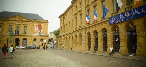 Dispositif de sécurité mis en place pour les fêtes de la Mirabelle