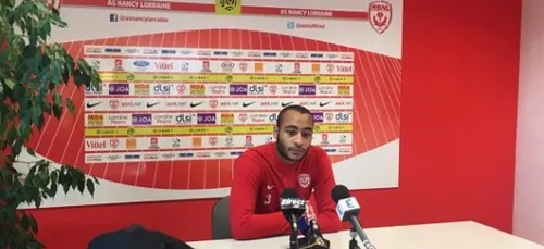 L'ASNL vise une victoire à Nîmes