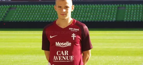 Le FC Metz à Bordeaux pour déjouer les pronostics