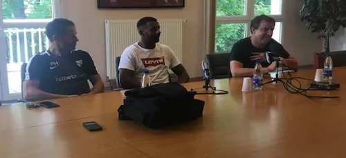 INTERVIEW. Les dirigeants du FC Metz se sont exprimés sur leur...