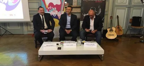 Les fêtes de la Mirabelle reviennent en force pour cette édition 2017